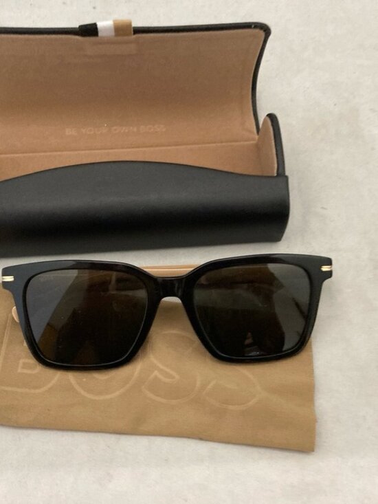 Boss Sunglasses by Hugo Boss